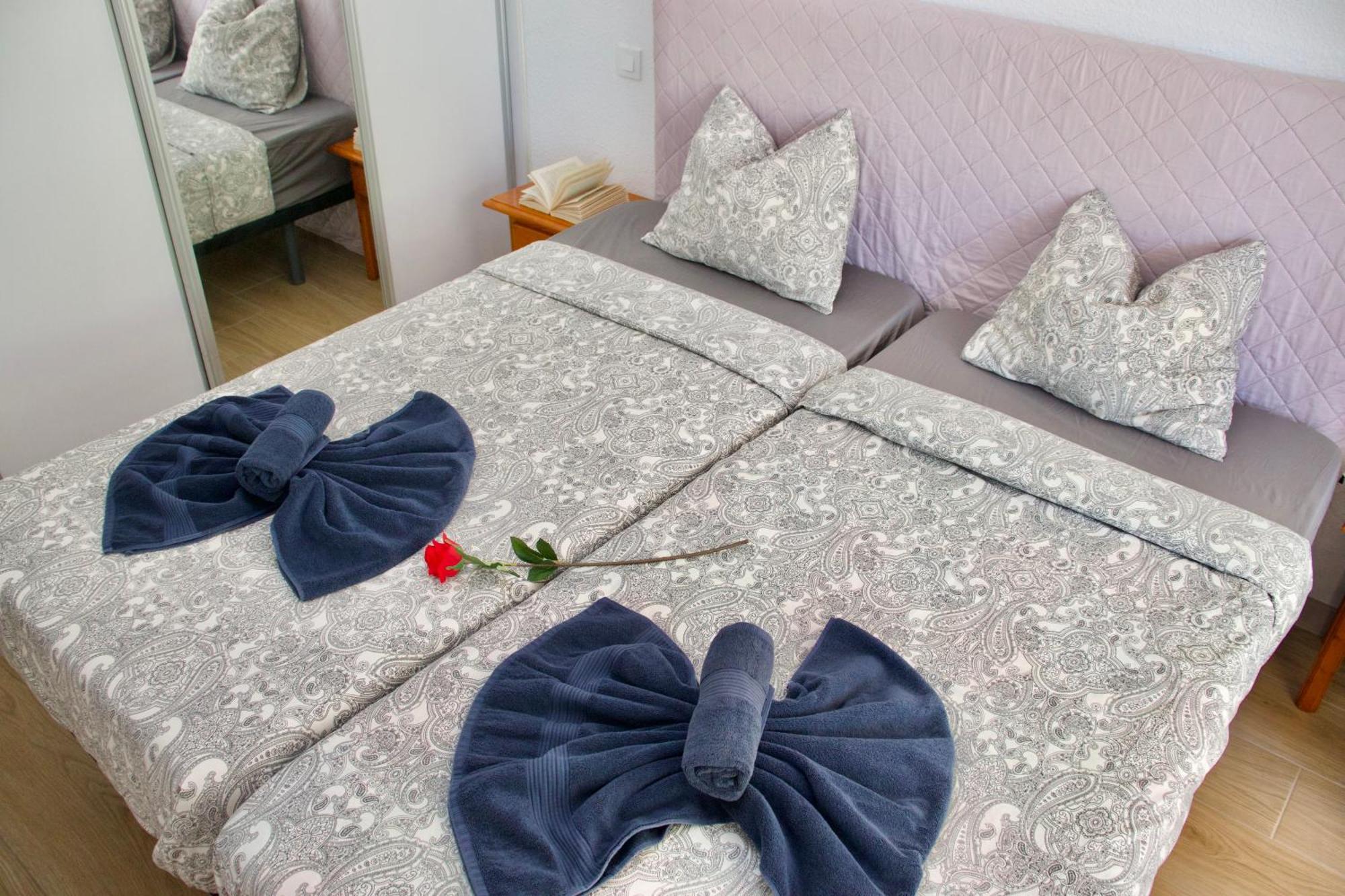 Sunflower Apartment Just Relax Puerto de Santiago  Exterior foto